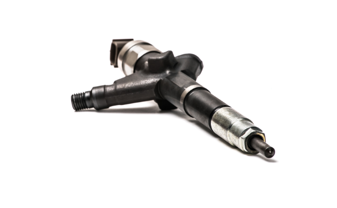 Fuel Delivery & Management Systems